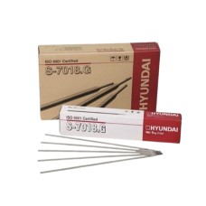MS WELDING ELECTRODE 2.6MM E7018 HYUNDAI